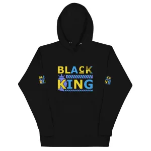 BLACK KING hoodie