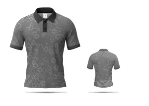 BLEACH GOLF SHIRT