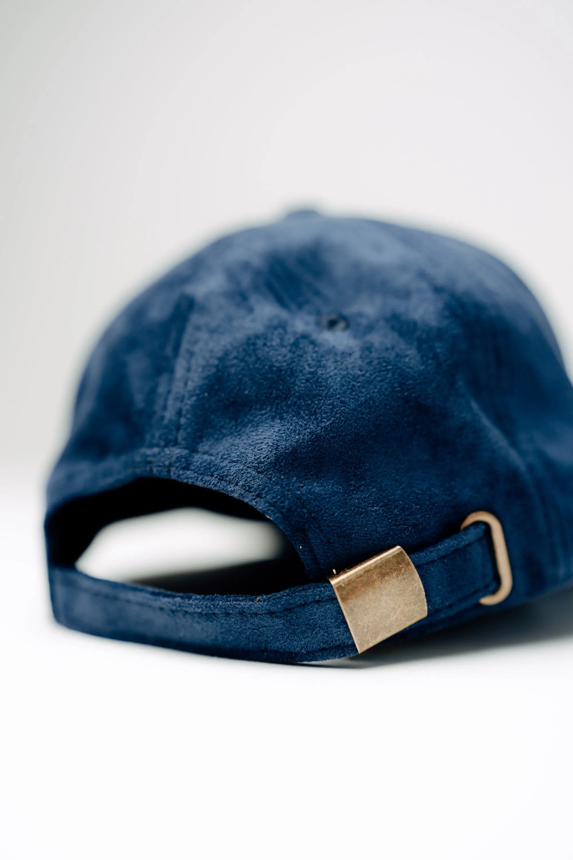 Blue Cap