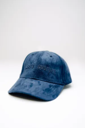 Blue Cap