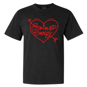 BODY TYPE 'Expired Candy' T-Shirt