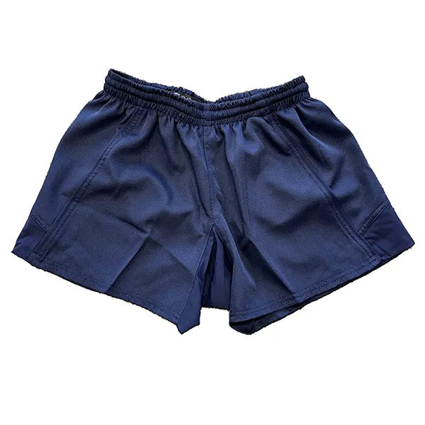 Booshie Rugby Game Shorts