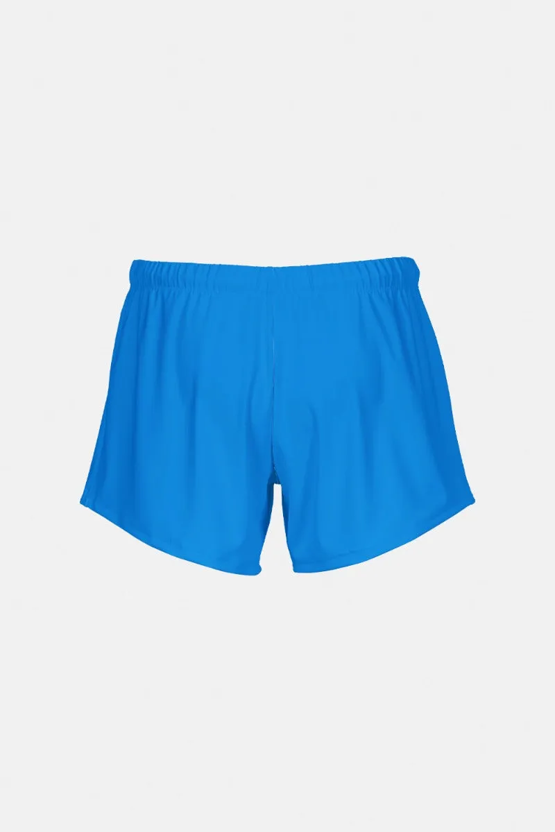 Boys MAG Ultra Marine Matt Shorts
