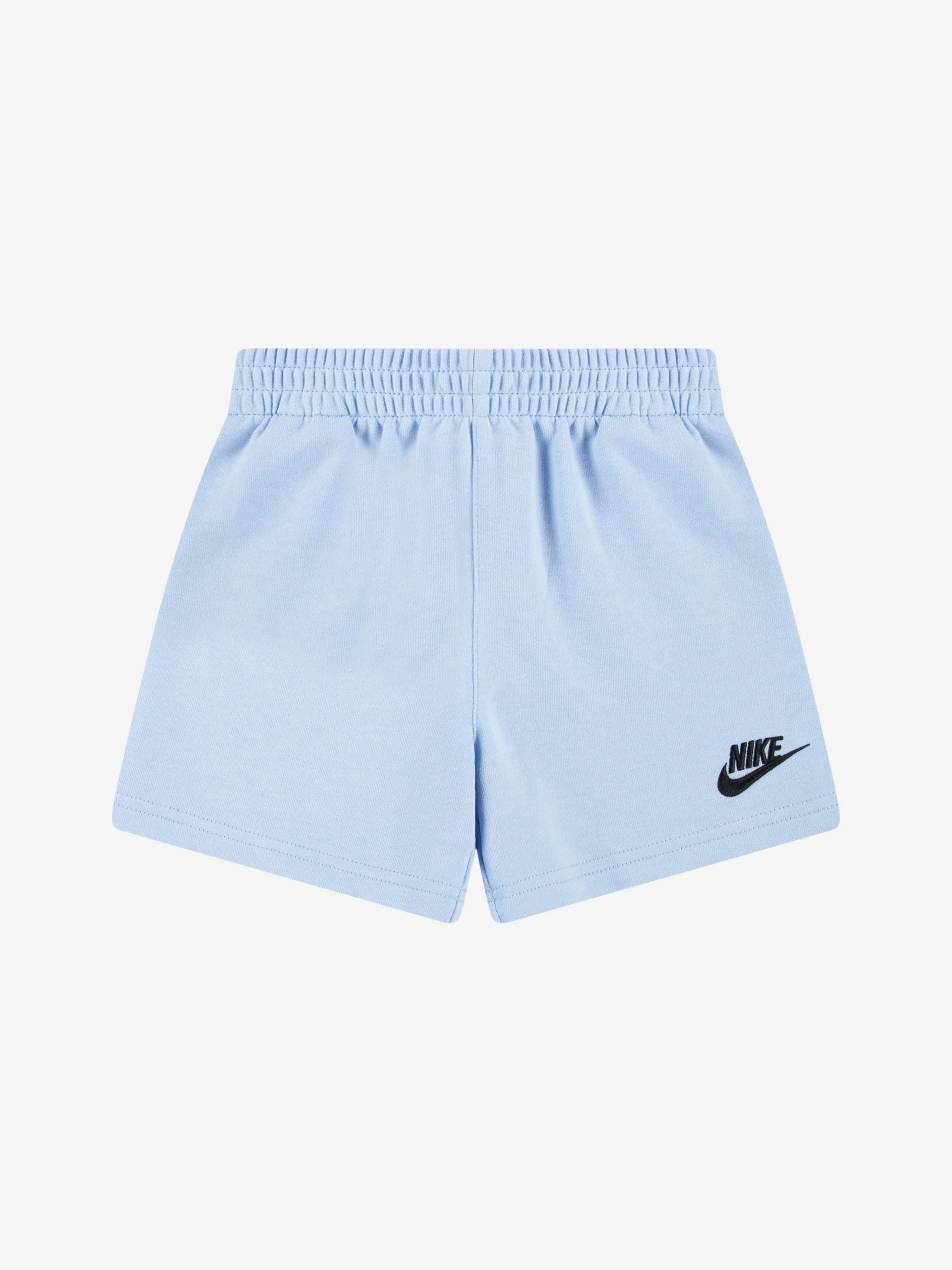 Boys NSW T-Shirt and Shorts Set in Blue