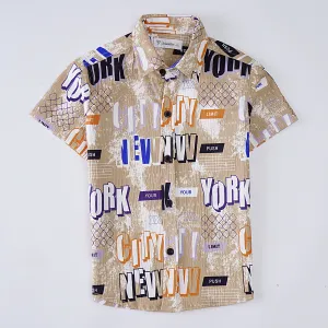 Boys Shirt