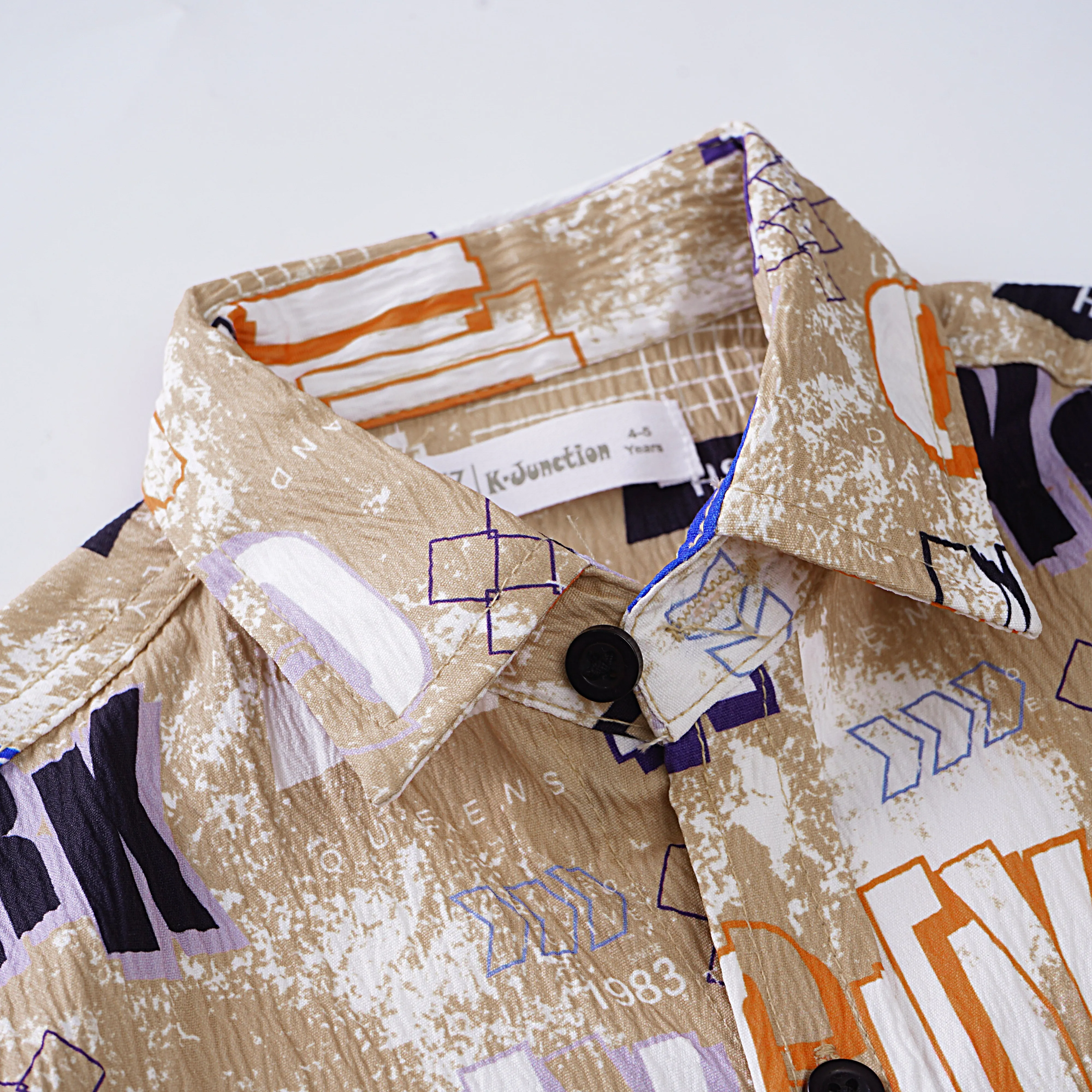 Boys Shirt