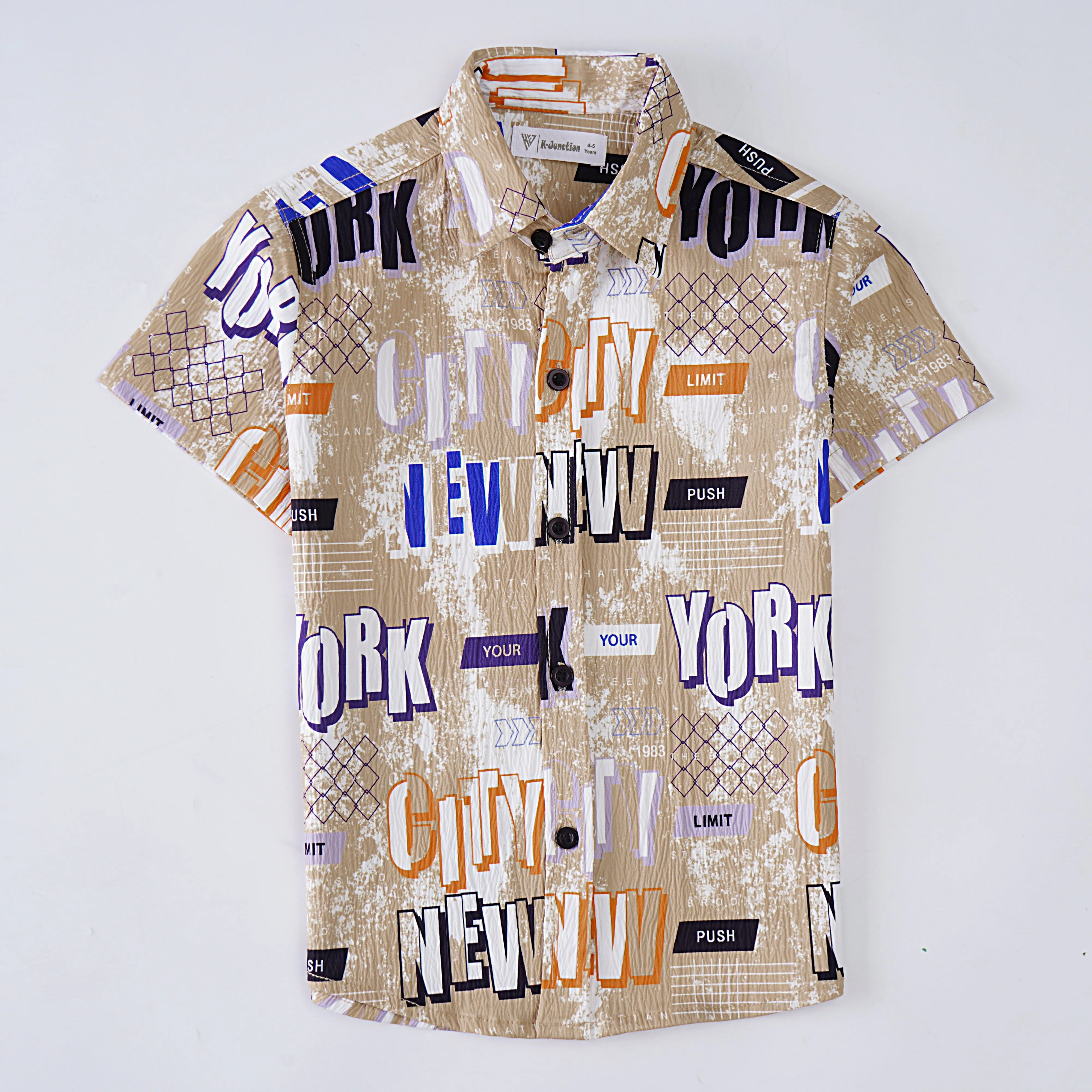 Boys Shirt