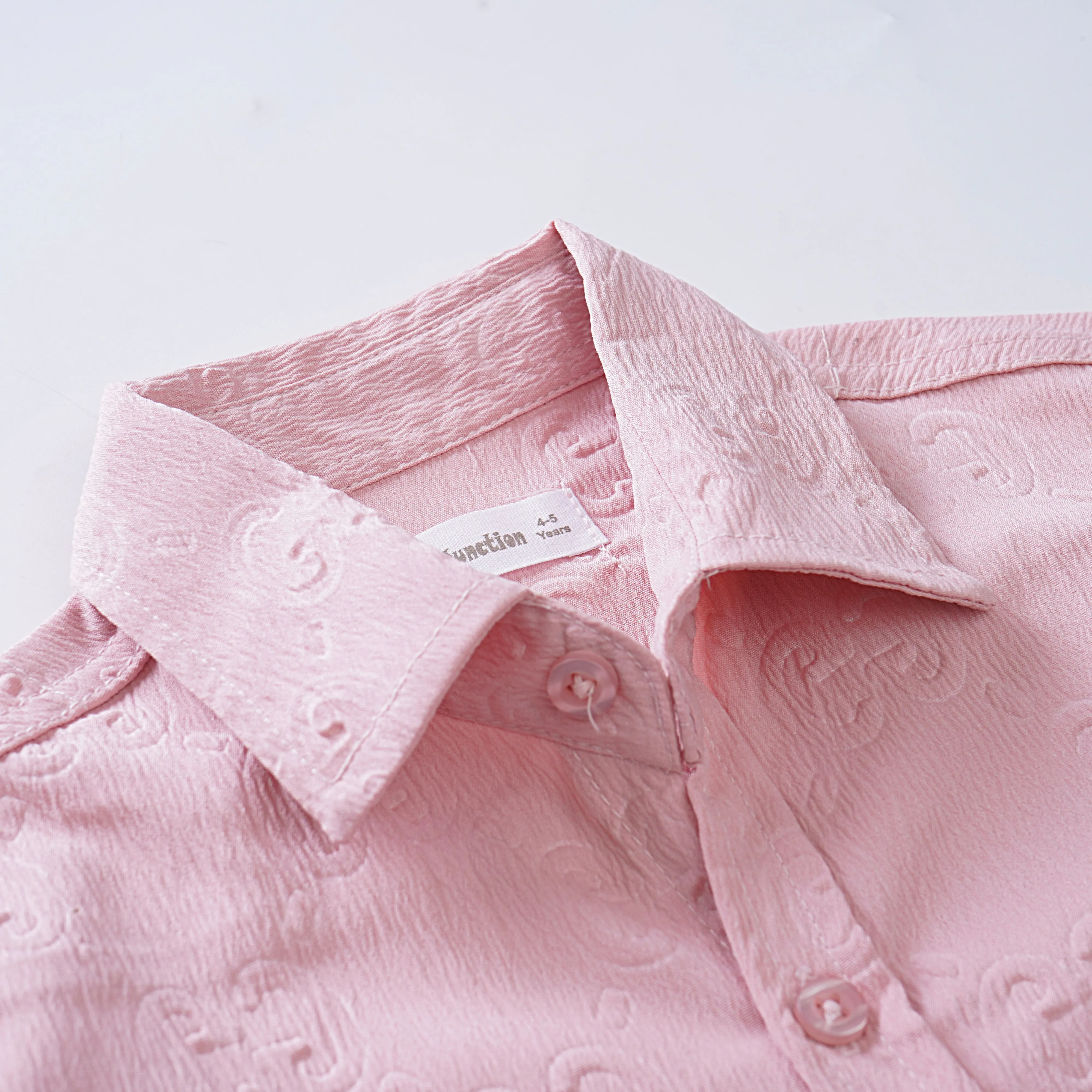 Boys Shirt