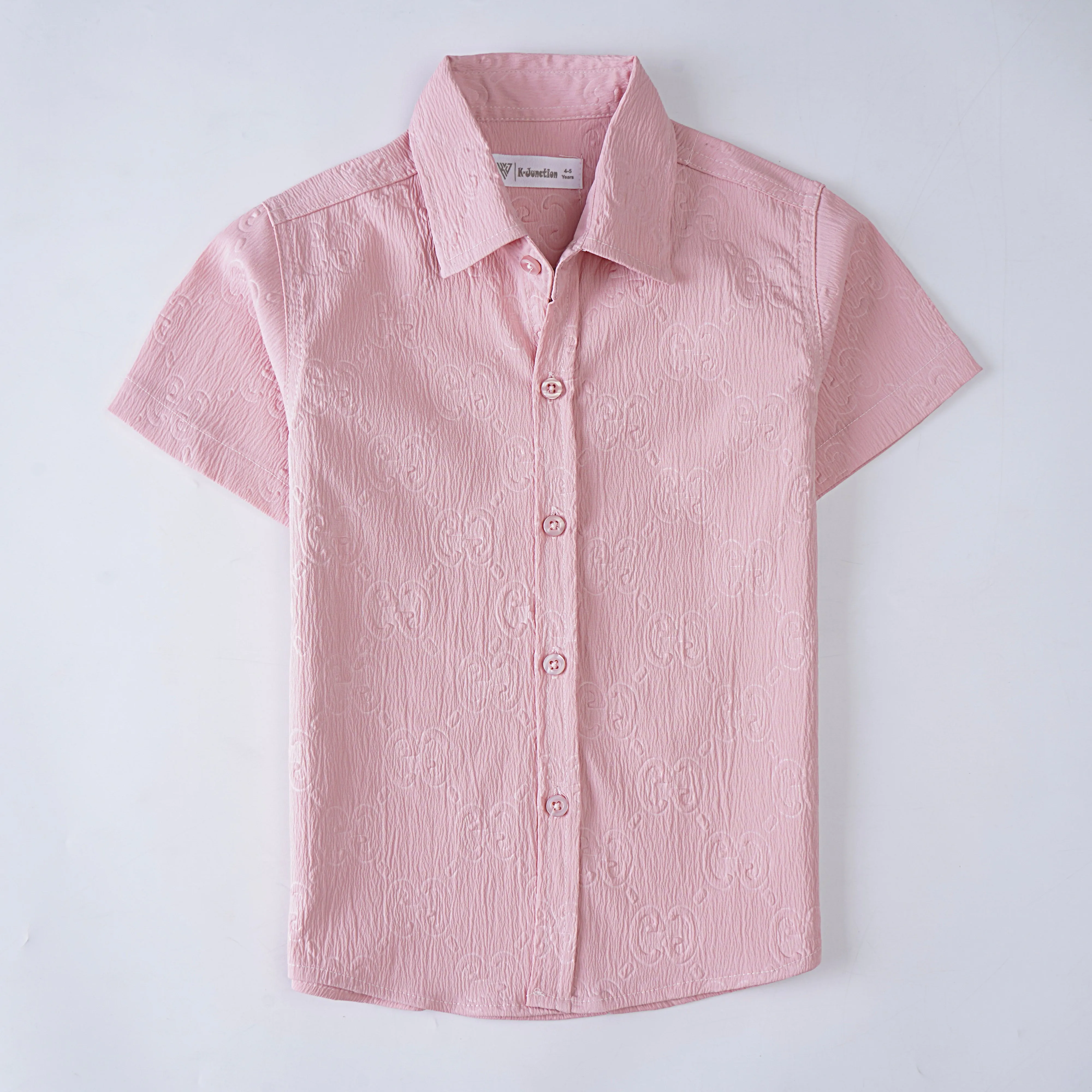 Boys Shirt