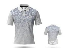 BROKEN GOLF SHIRT