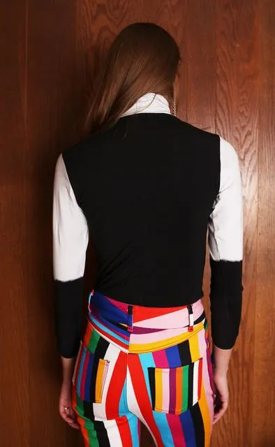 BruceGlen Eclipse Turtleneck