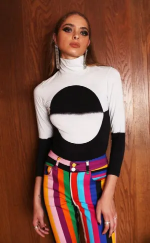 BruceGlen Eclipse Turtleneck