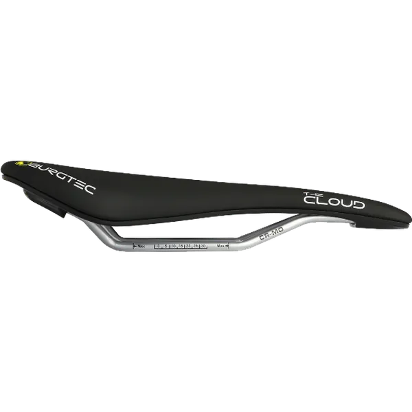 Burgtec Cloud MK2 Seat