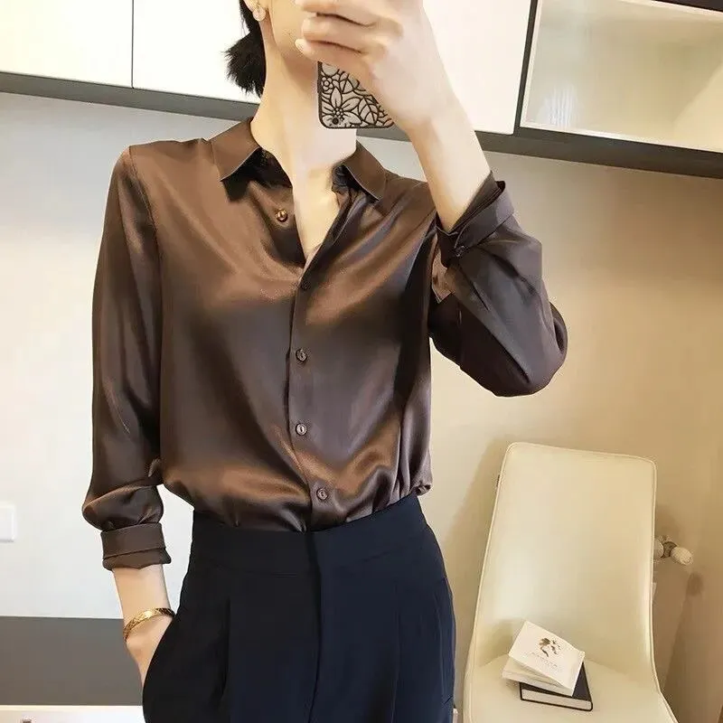 Button Up Long Sleeve Shirts