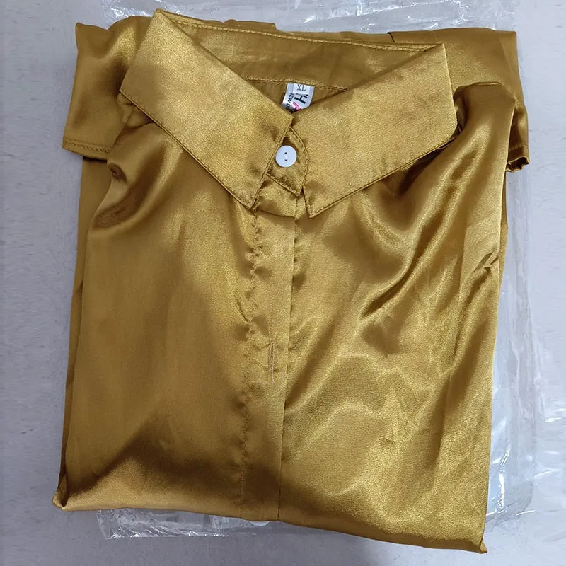 Button Up Long Sleeve Shirts
