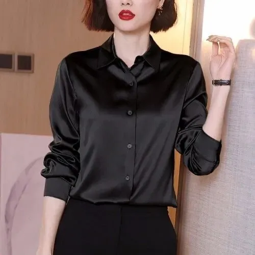Button Up Long Sleeve Shirts