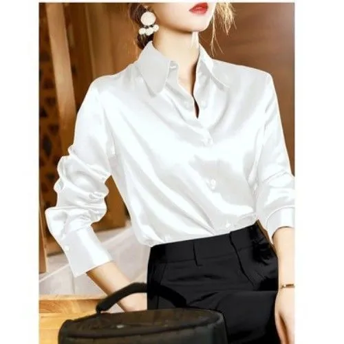 Button Up Long Sleeve Shirts