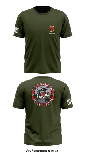 C Co 2-4 GSAB Core Men's SS Performance Tee - nrXfDZ