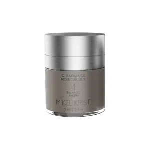 C Radiance Moisturizer