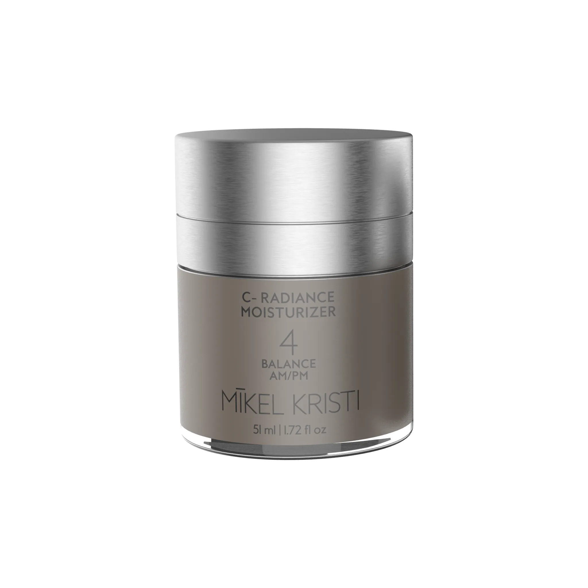 C Radiance Moisturizer