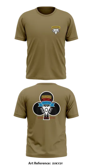 C/1-32 CAV Store 1 Core Men's SS Performance Tee - XVKy3Y