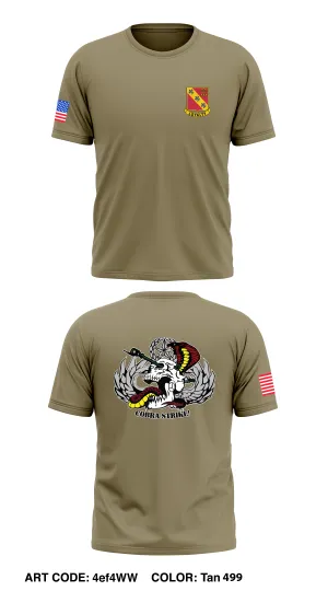 C/319 AFAR Core Men's SS Performance Tee - 4ef4WW
