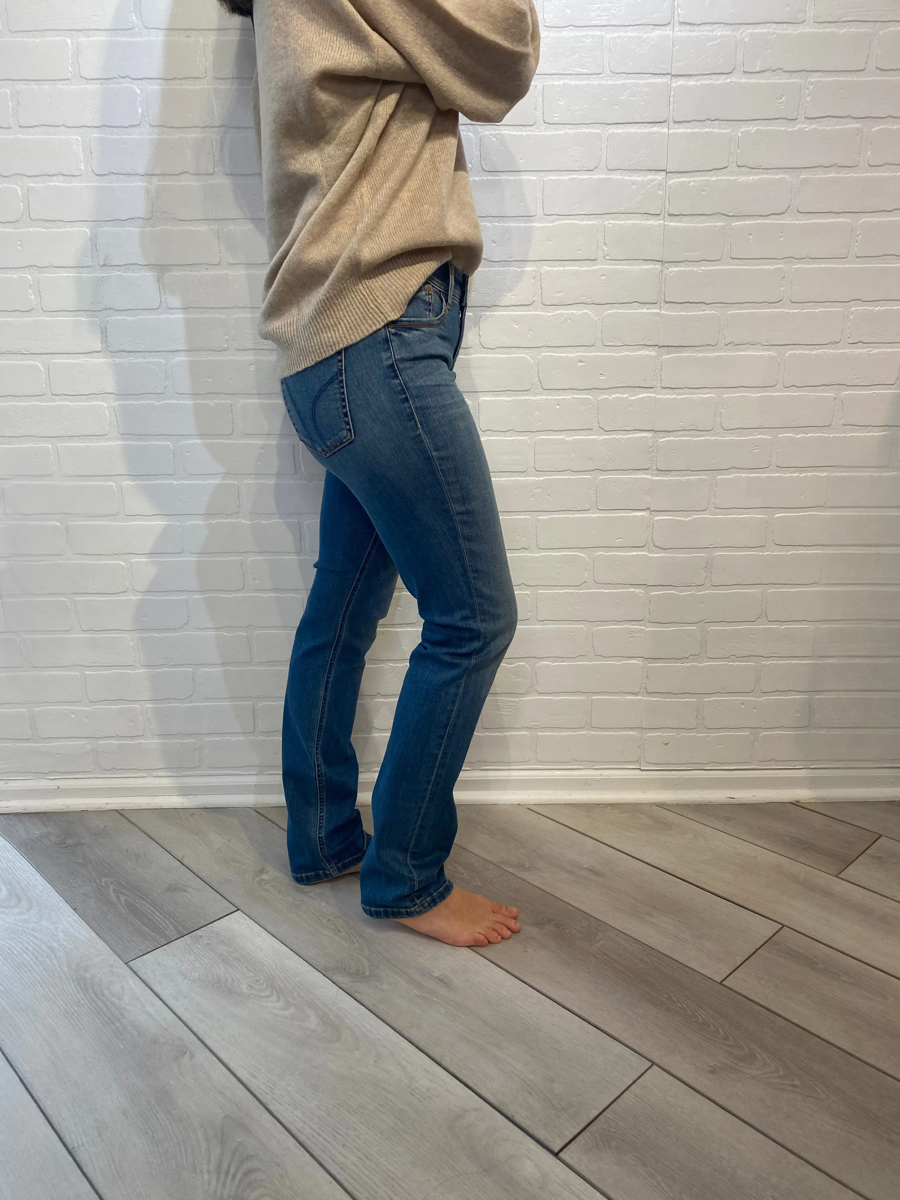 CA - Parla Denim