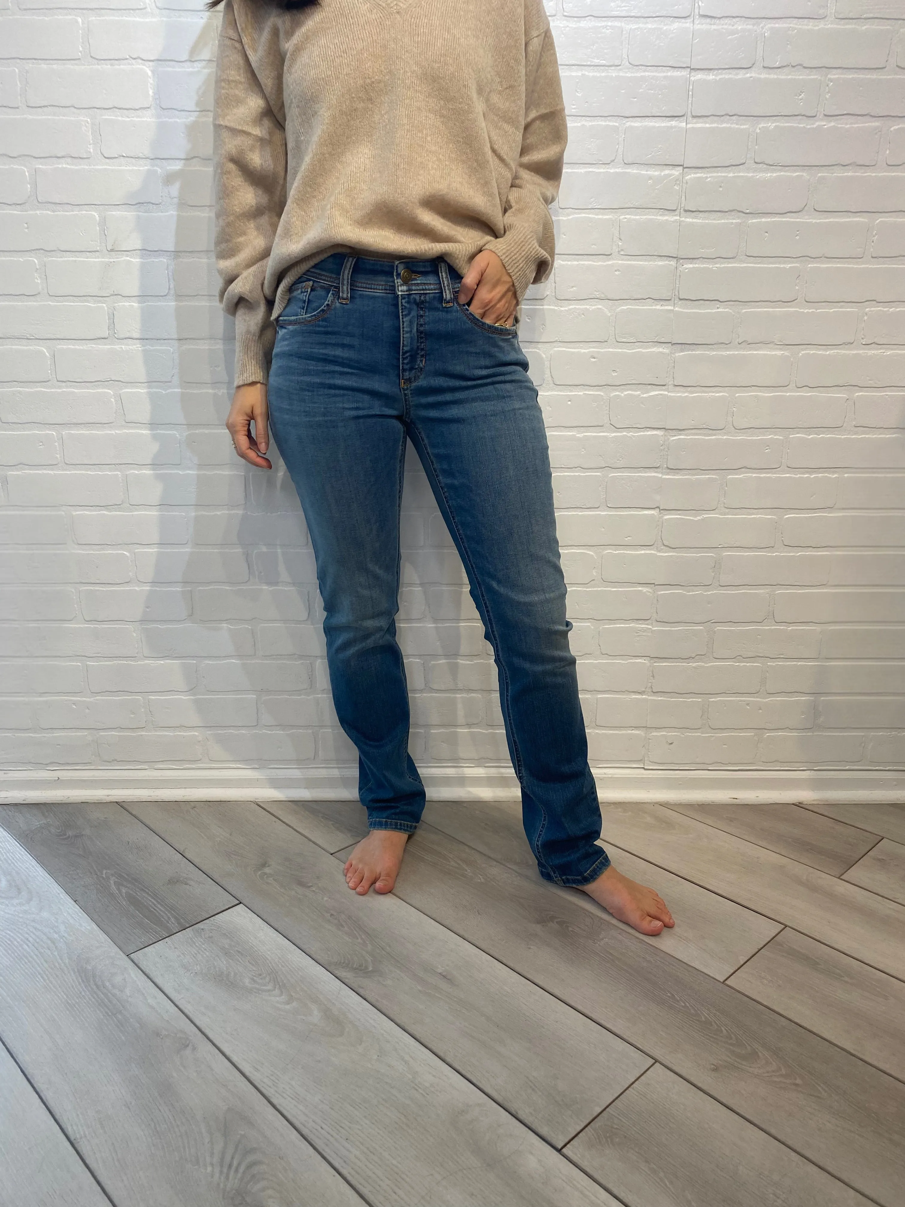 CA - Parla Denim