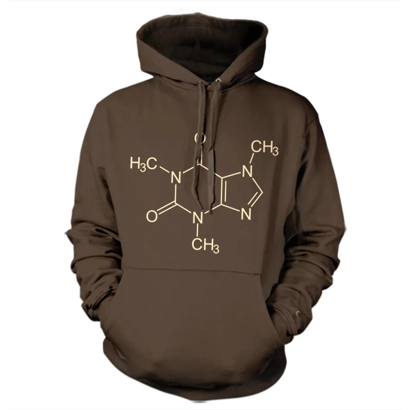 Caffeine Molecule