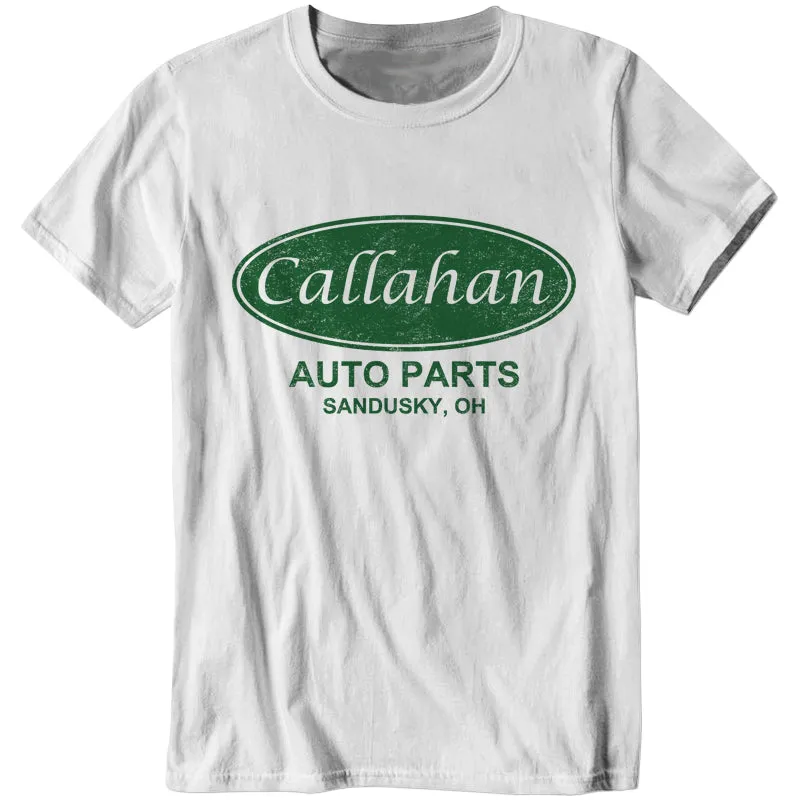 Callahan Auto Parts