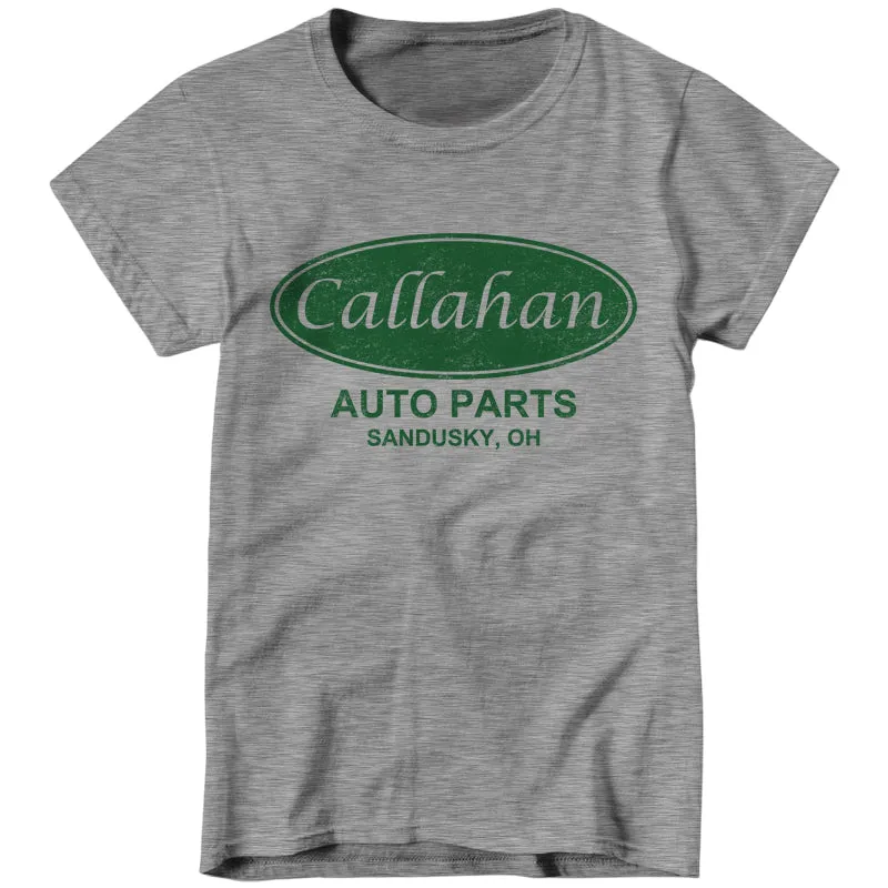 Callahan Auto Parts