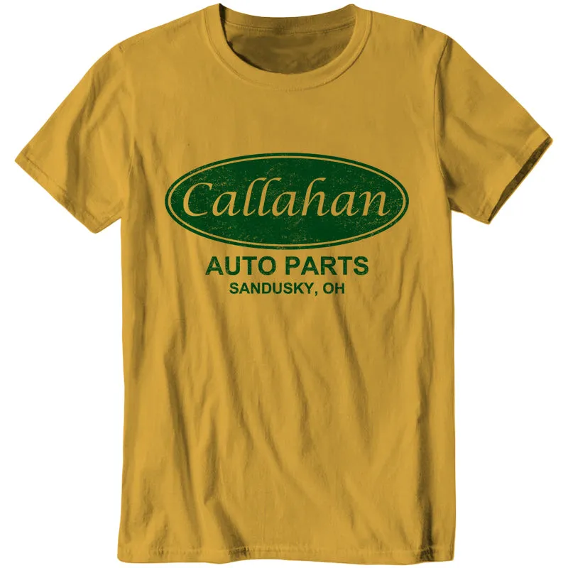 Callahan Auto Parts