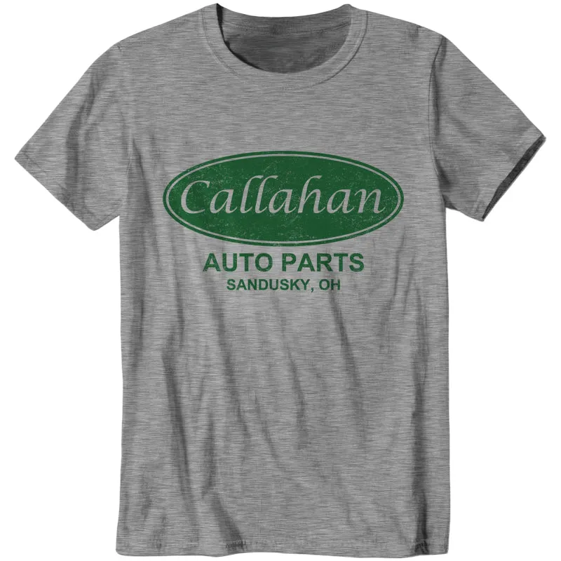Callahan Auto Parts