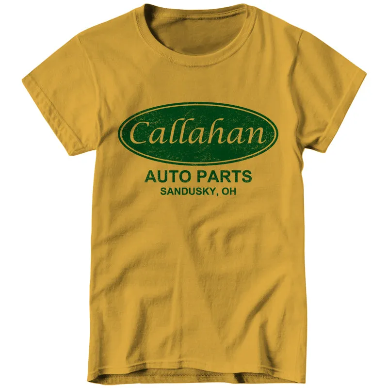 Callahan Auto Parts