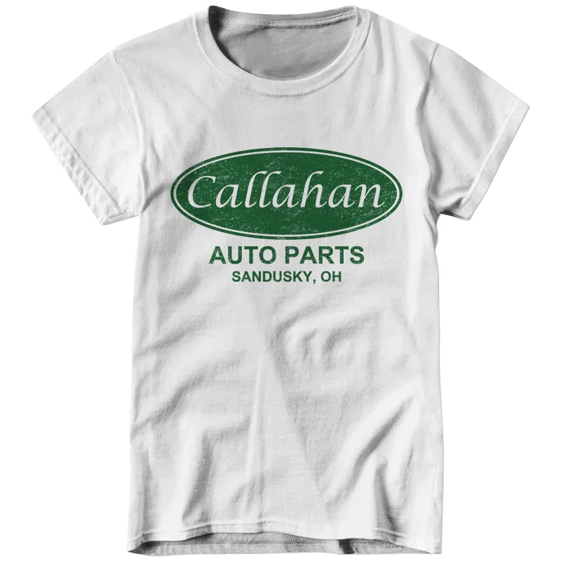 Callahan Auto Parts