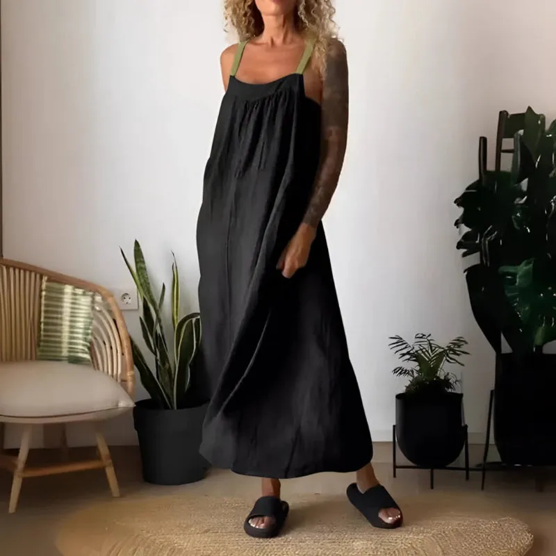 Callidora | Relaxed Summer Dress