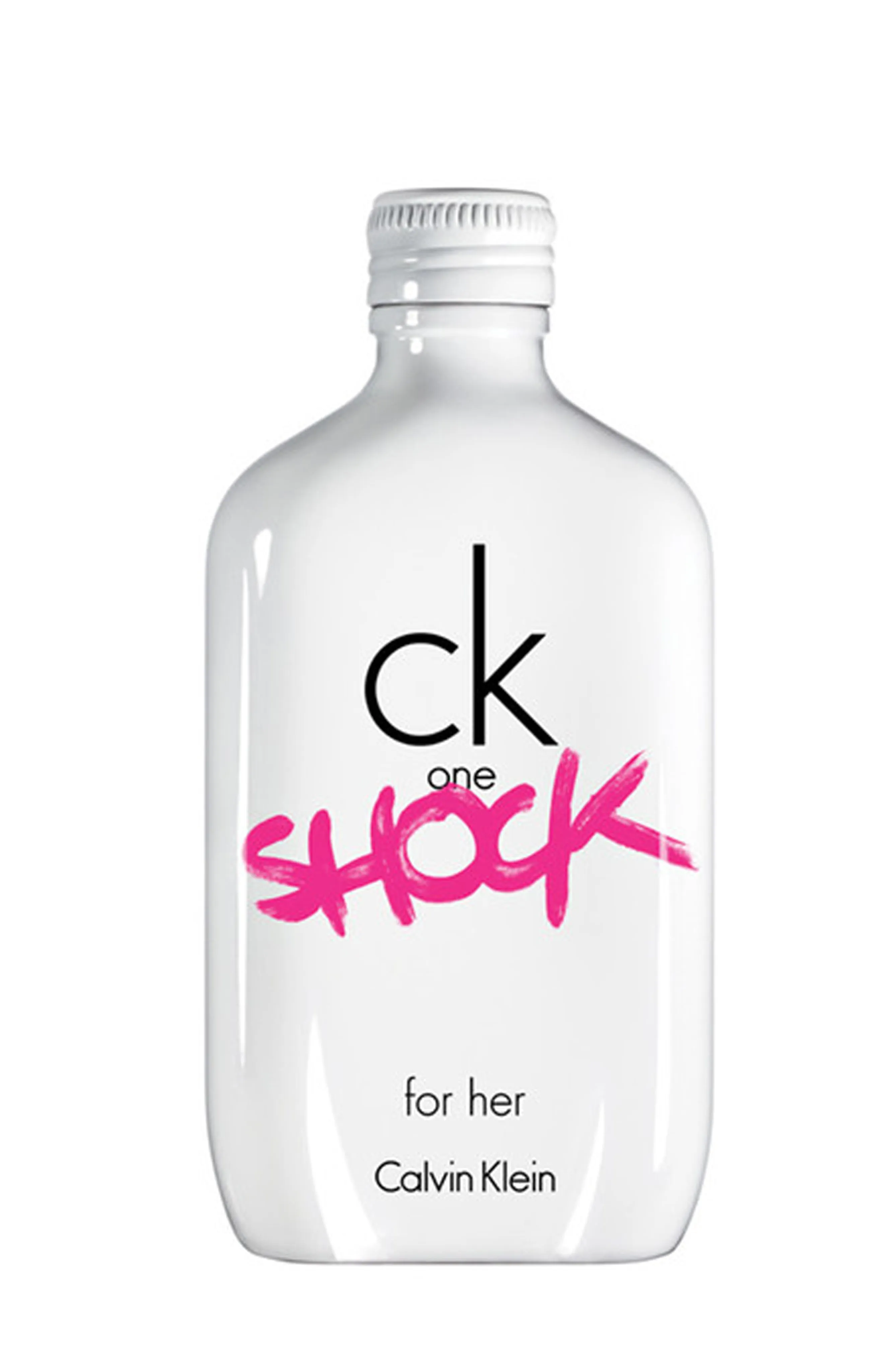 CALVIN KLEIN CK Shock for Her EDT 100ml