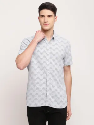 Camla Sky Shirts For Men