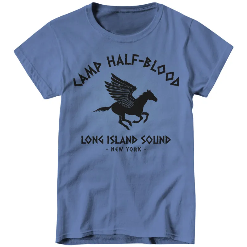 Camp Half-Blood