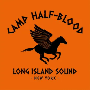 Camp Half-Blood