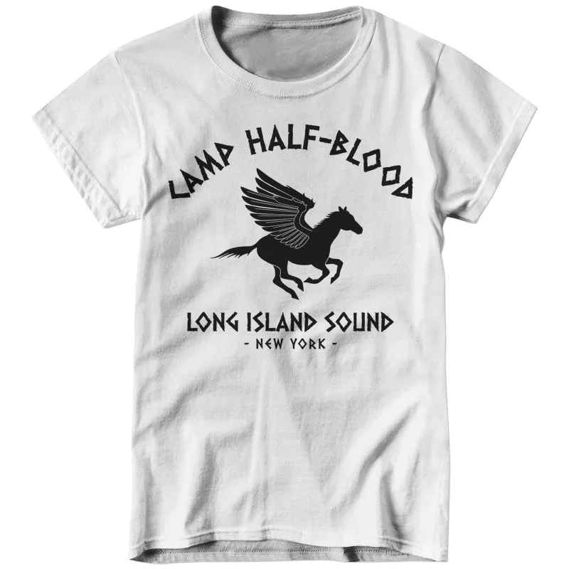 Camp Half-Blood