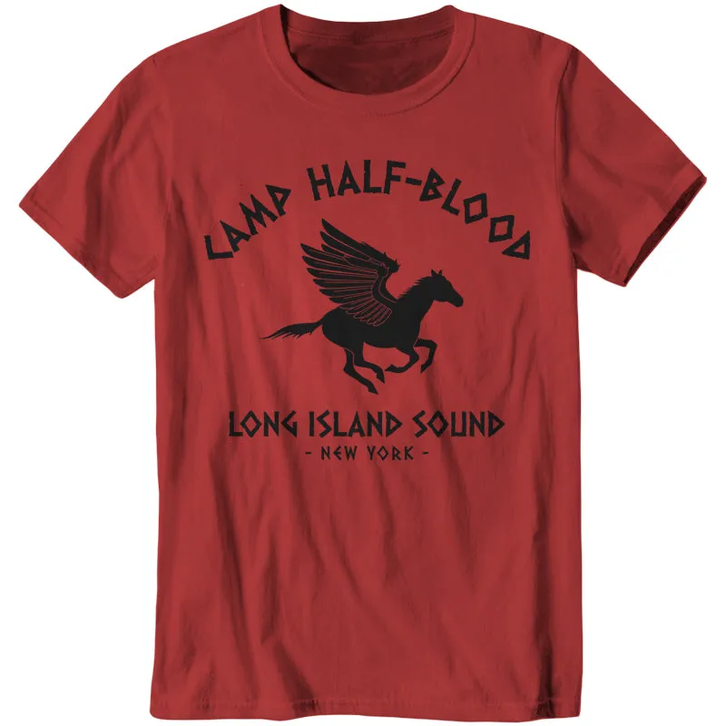 Camp Half-Blood