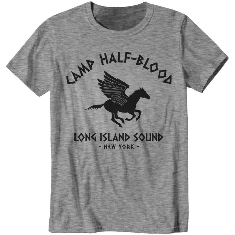 Camp Half-Blood