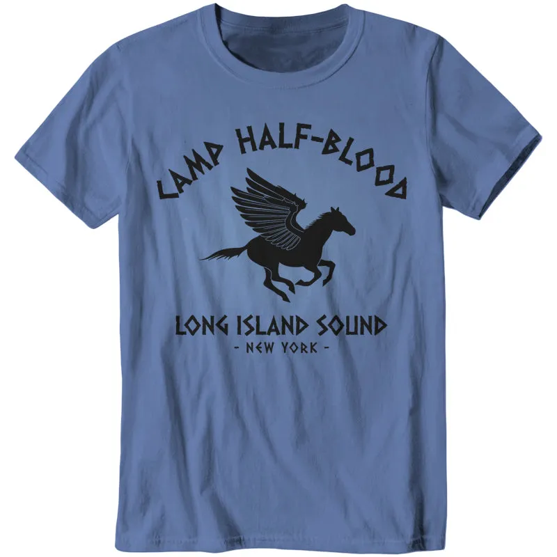 Camp Half-Blood