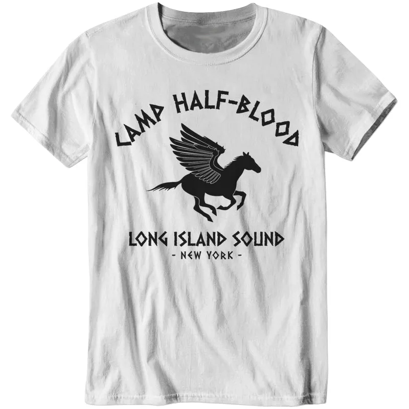 Camp Half-Blood
