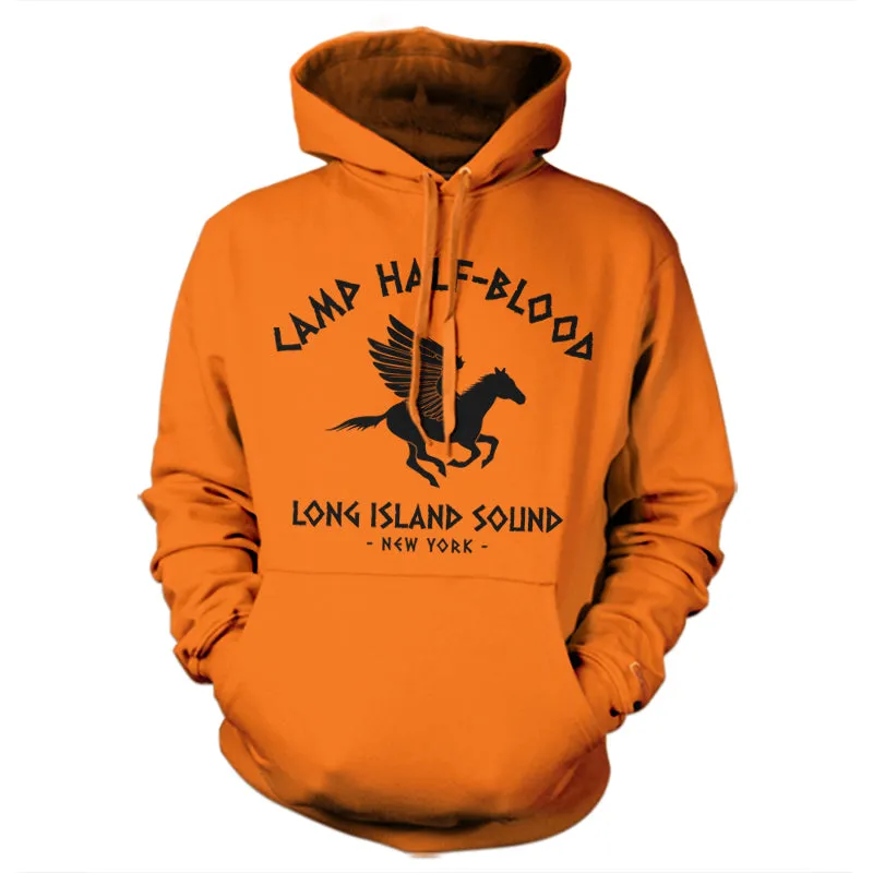 Camp Half-Blood