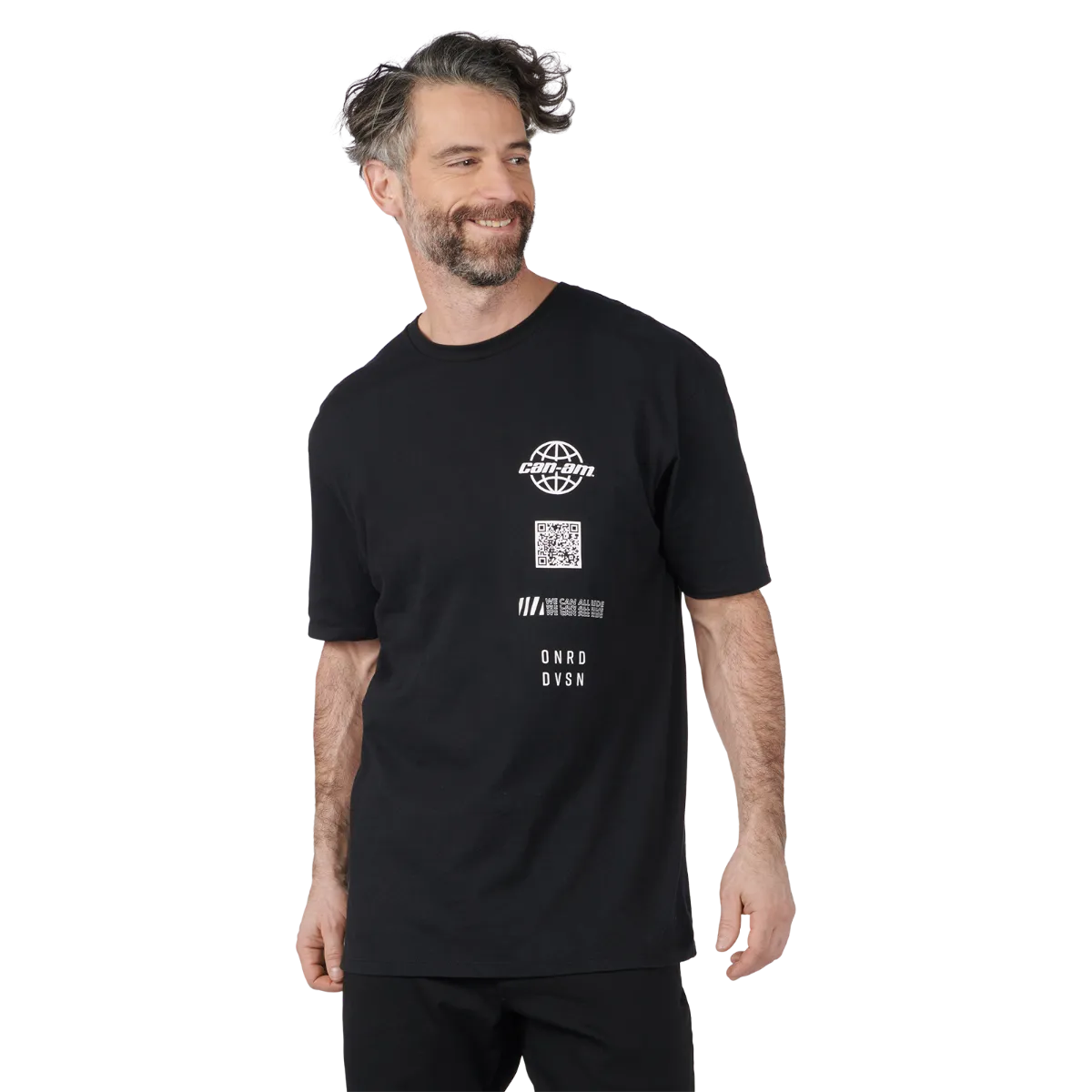 Can-Am Kyle T-Shirt