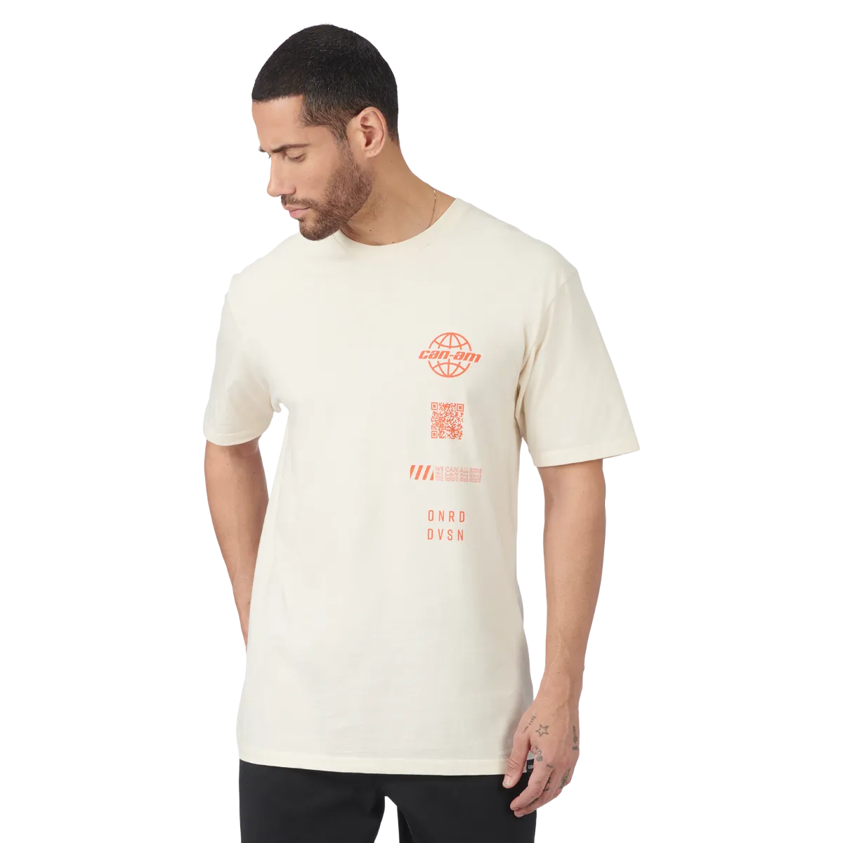 Can-Am Kyle T-Shirt