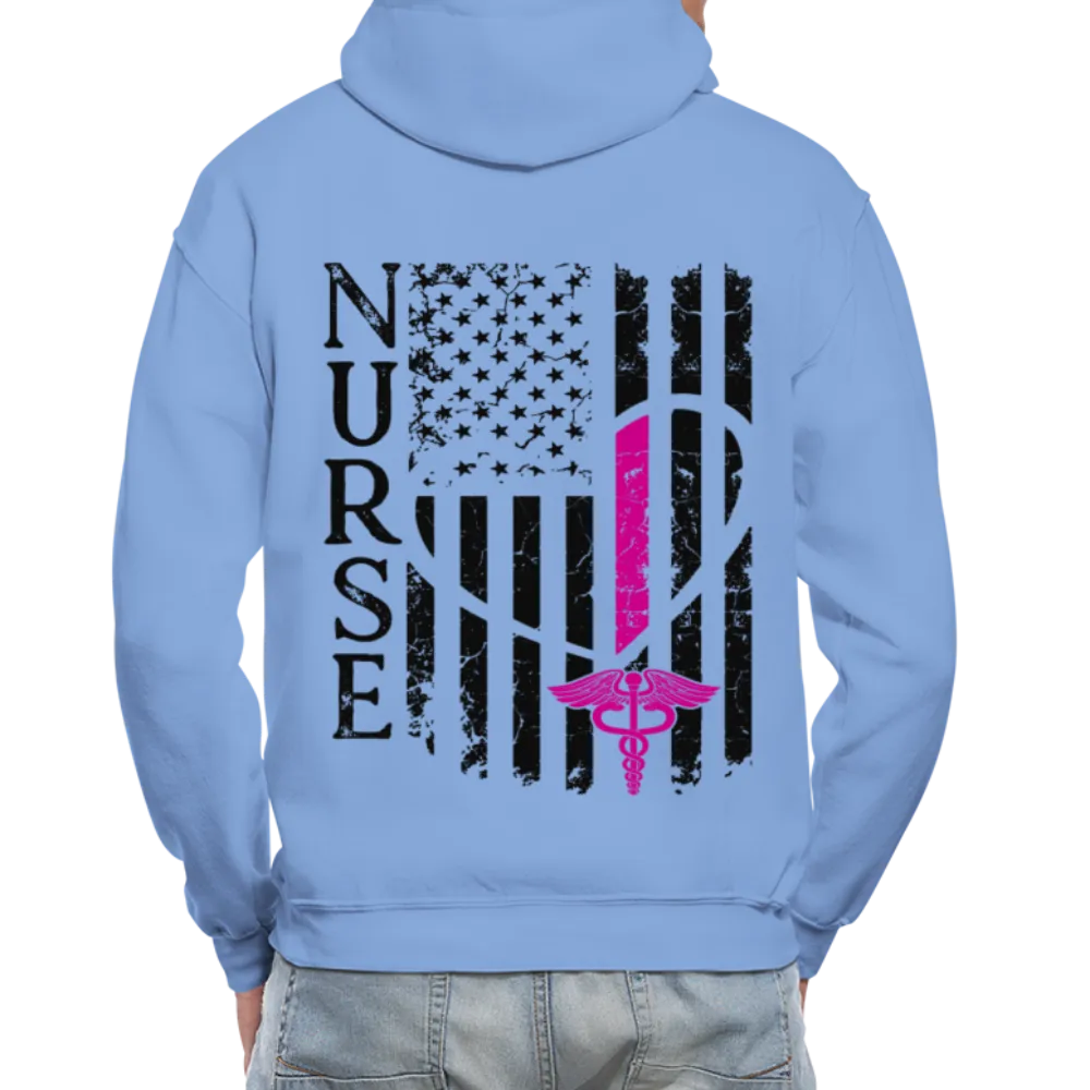 Carolina RN Gildan Heavy Blend Adult Hoodie