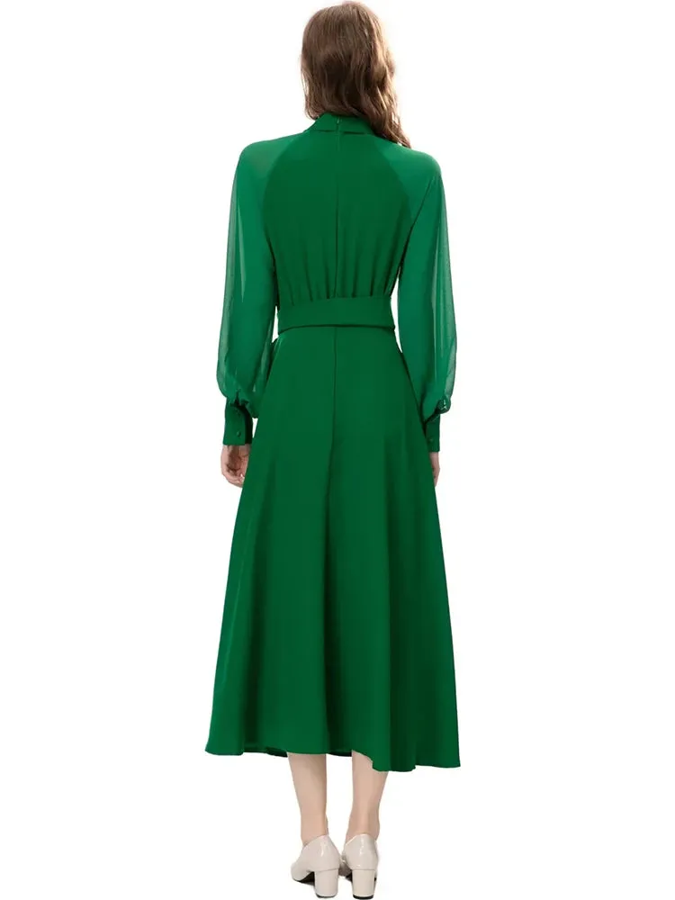 Cassia Vintage Dress